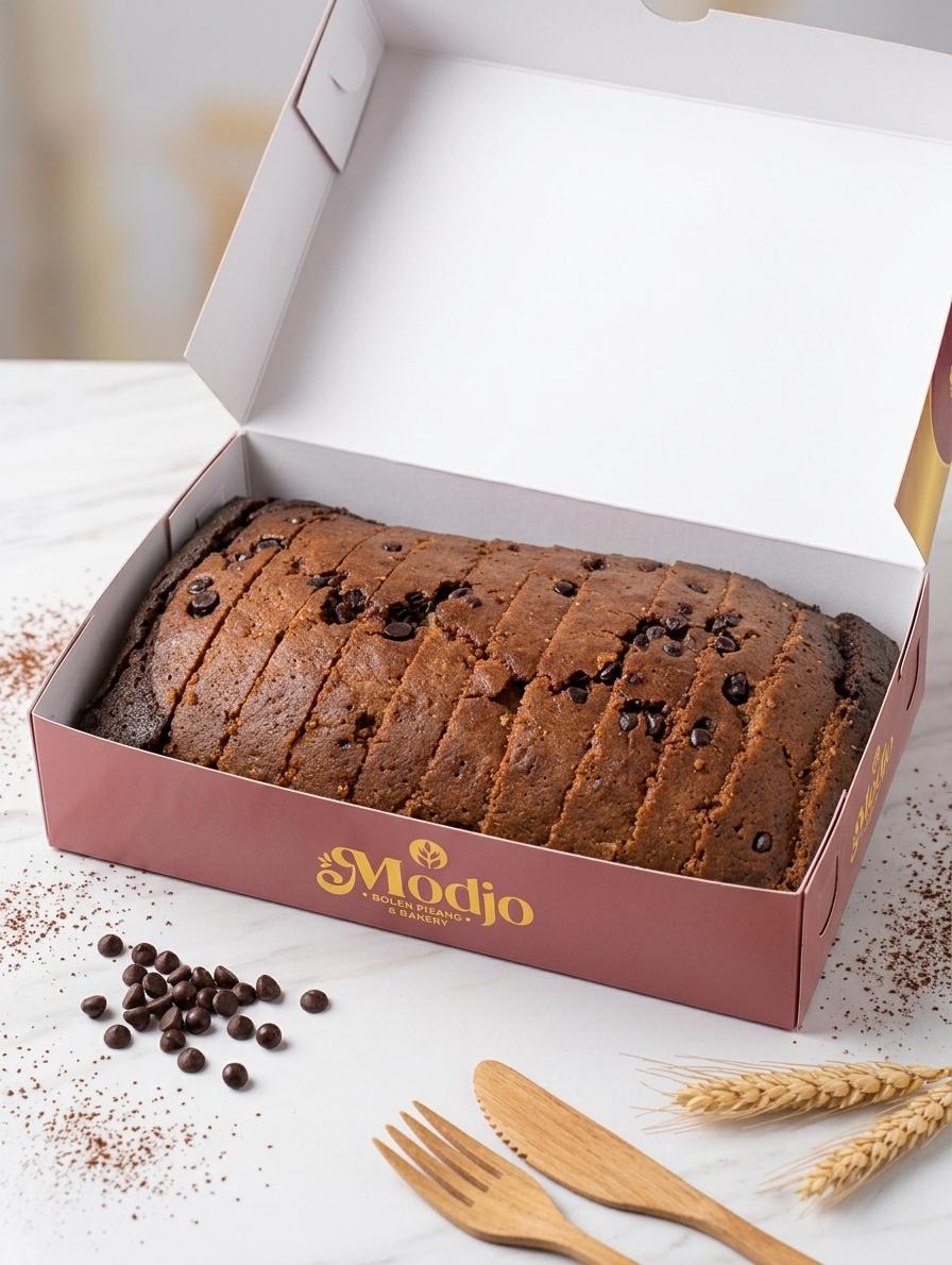 Bolen Pisang Coklat Keju