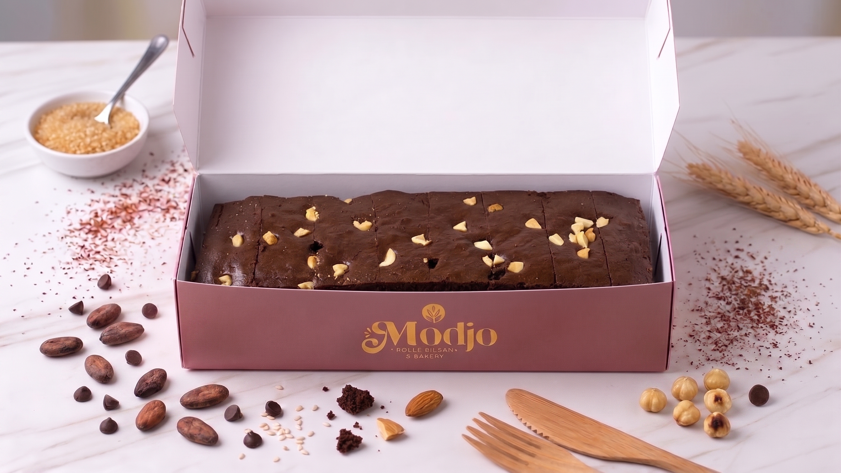 Bolen Pisang Coklat Keju